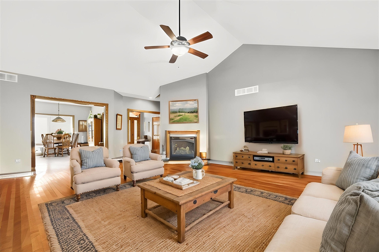 6820 Bowerman Road, Horton, MI, 49246-9511