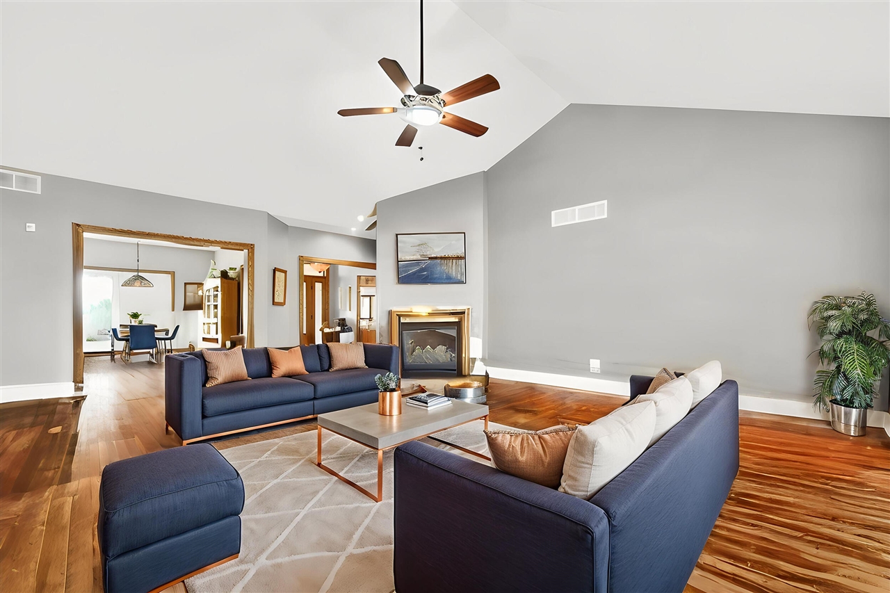 6820 Bowerman Road, Horton, MI, 49246-9511