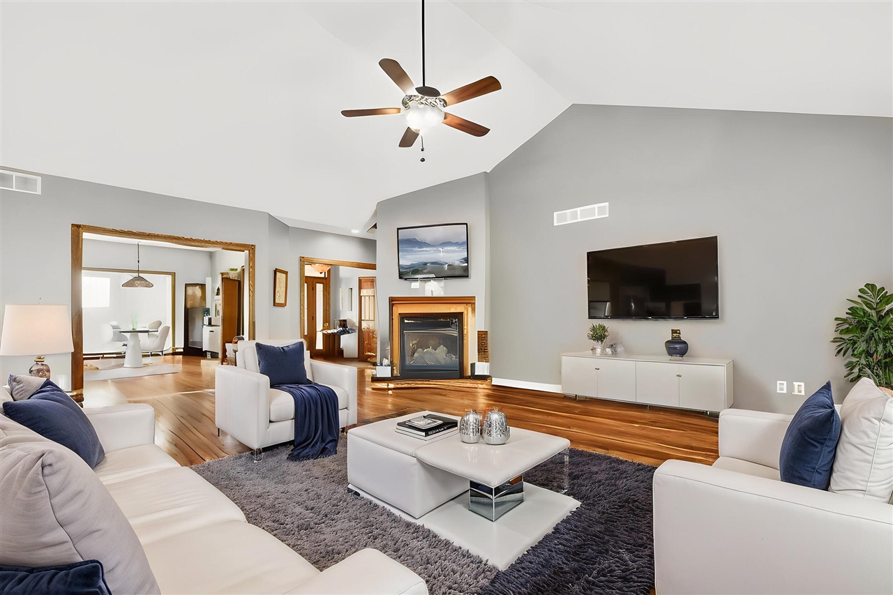 6820 Bowerman Road, Horton, MI, 49246-9511