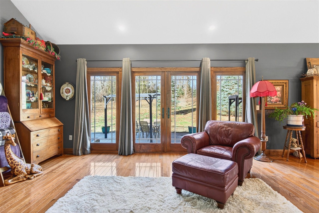 6820 Bowerman Road, Horton, MI, 49246-9511