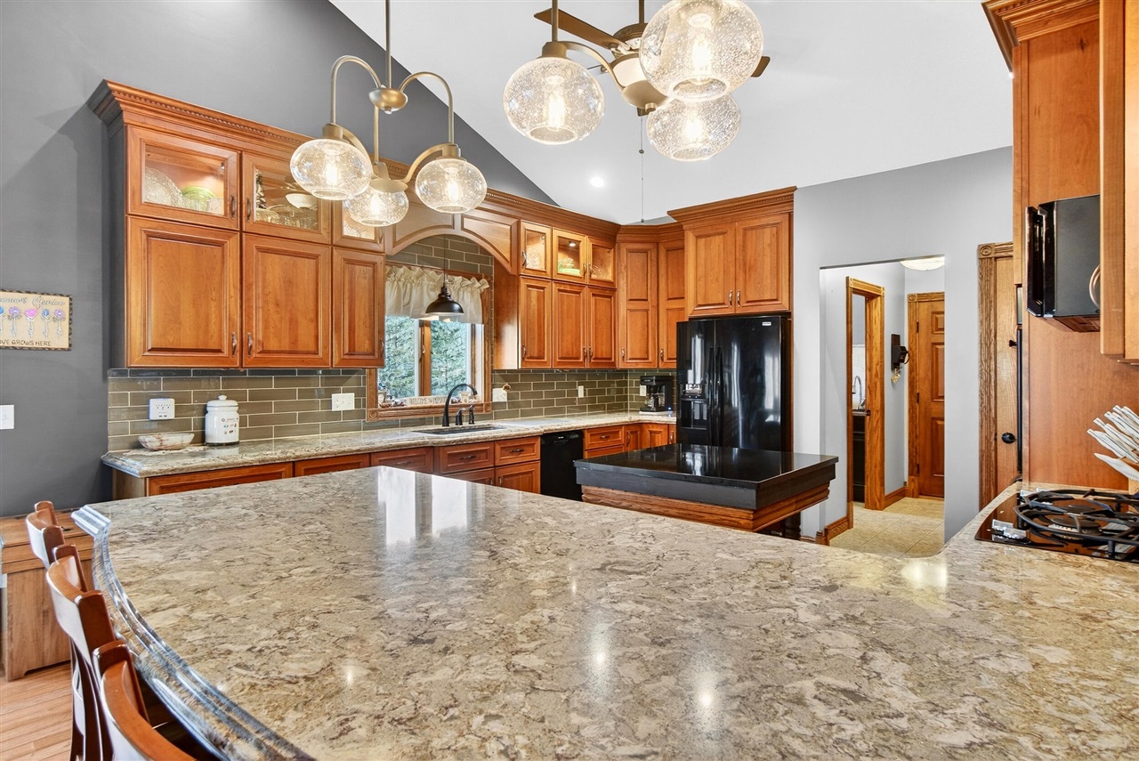 6820 Bowerman Road, Horton, MI, 49246-9511