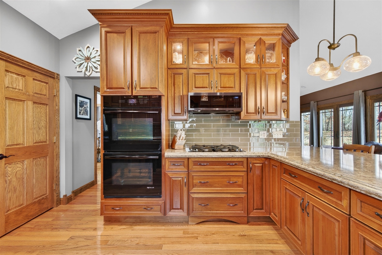 6820 Bowerman Road, Horton, MI, 49246-9511