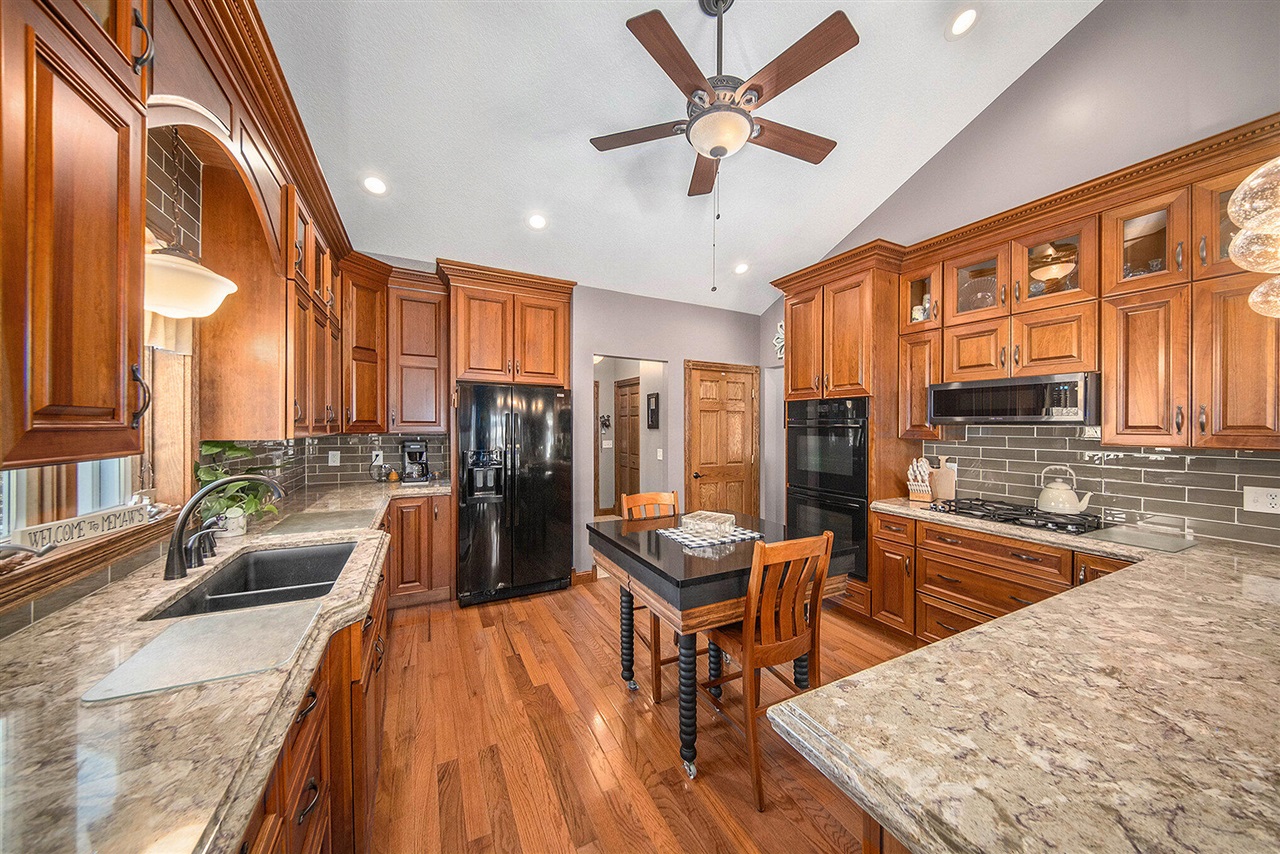 6820 Bowerman Road, Horton, MI, 49246-9511