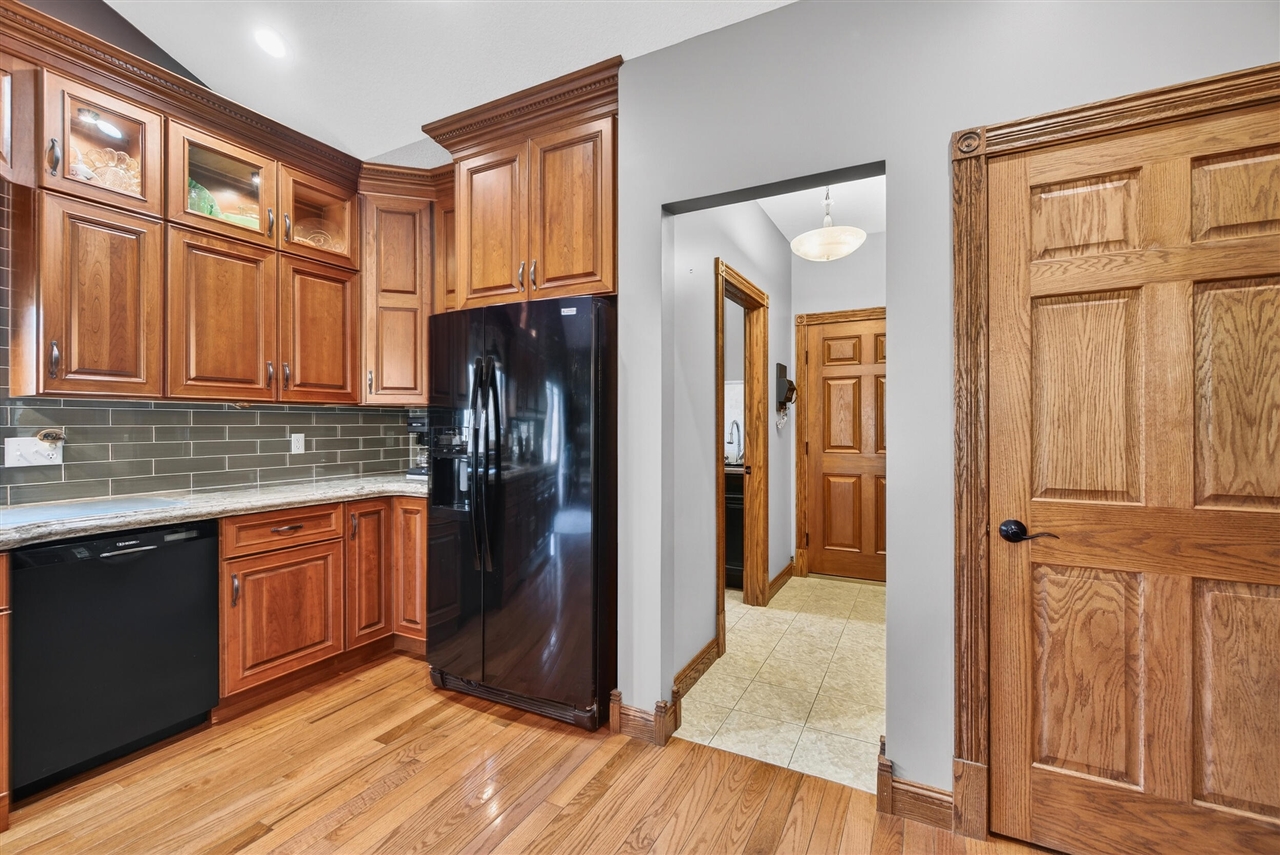 6820 Bowerman Road, Horton, MI, 49246-9511