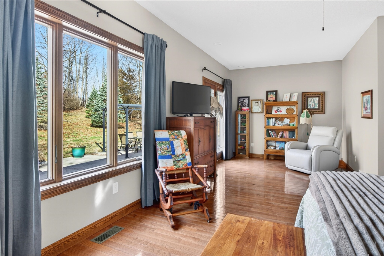 6820 Bowerman Road, Horton, MI, 49246-9511