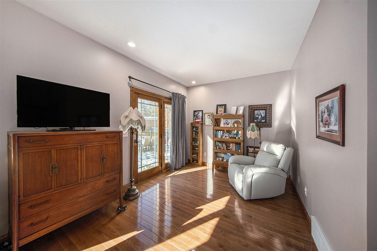 6820 Bowerman Road, Horton, MI, 49246-9511