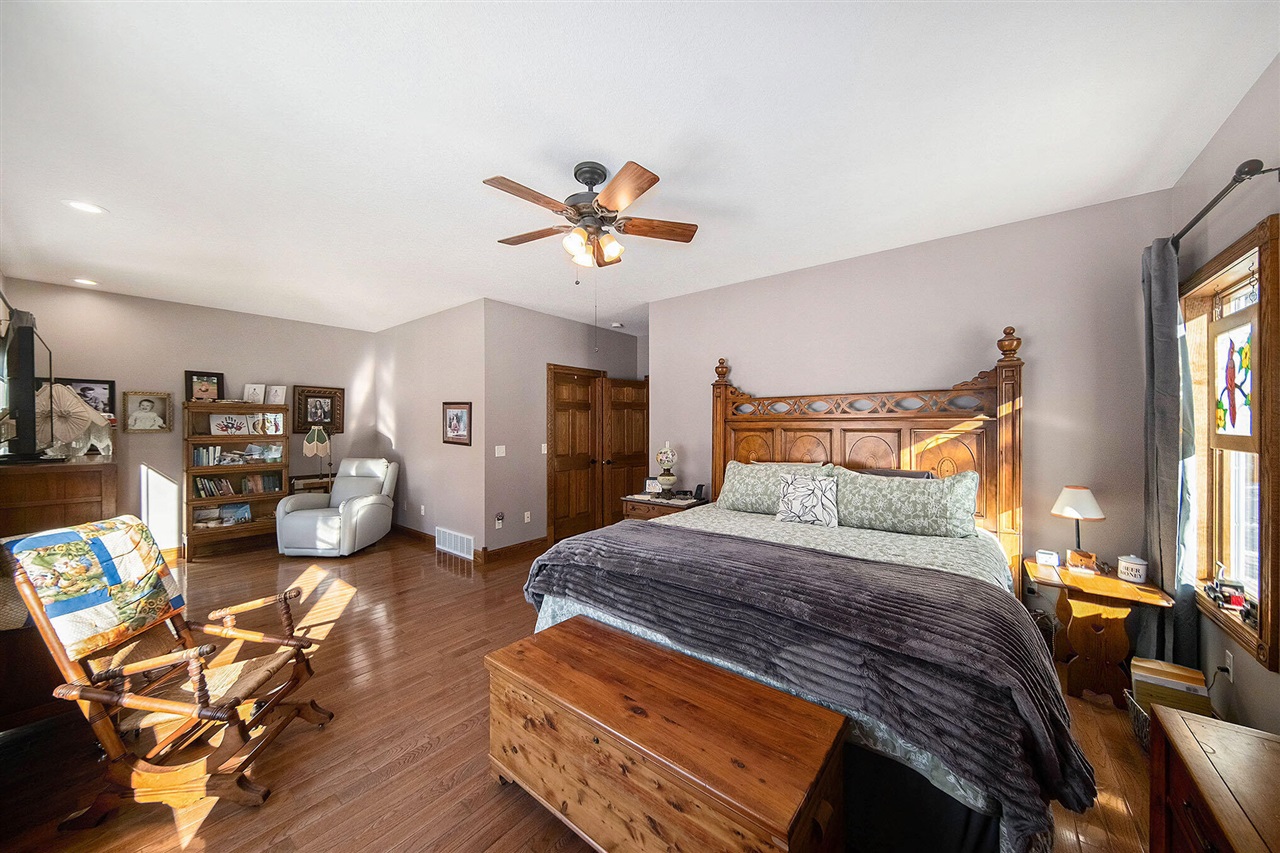 6820 Bowerman Road, Horton, MI, 49246-9511