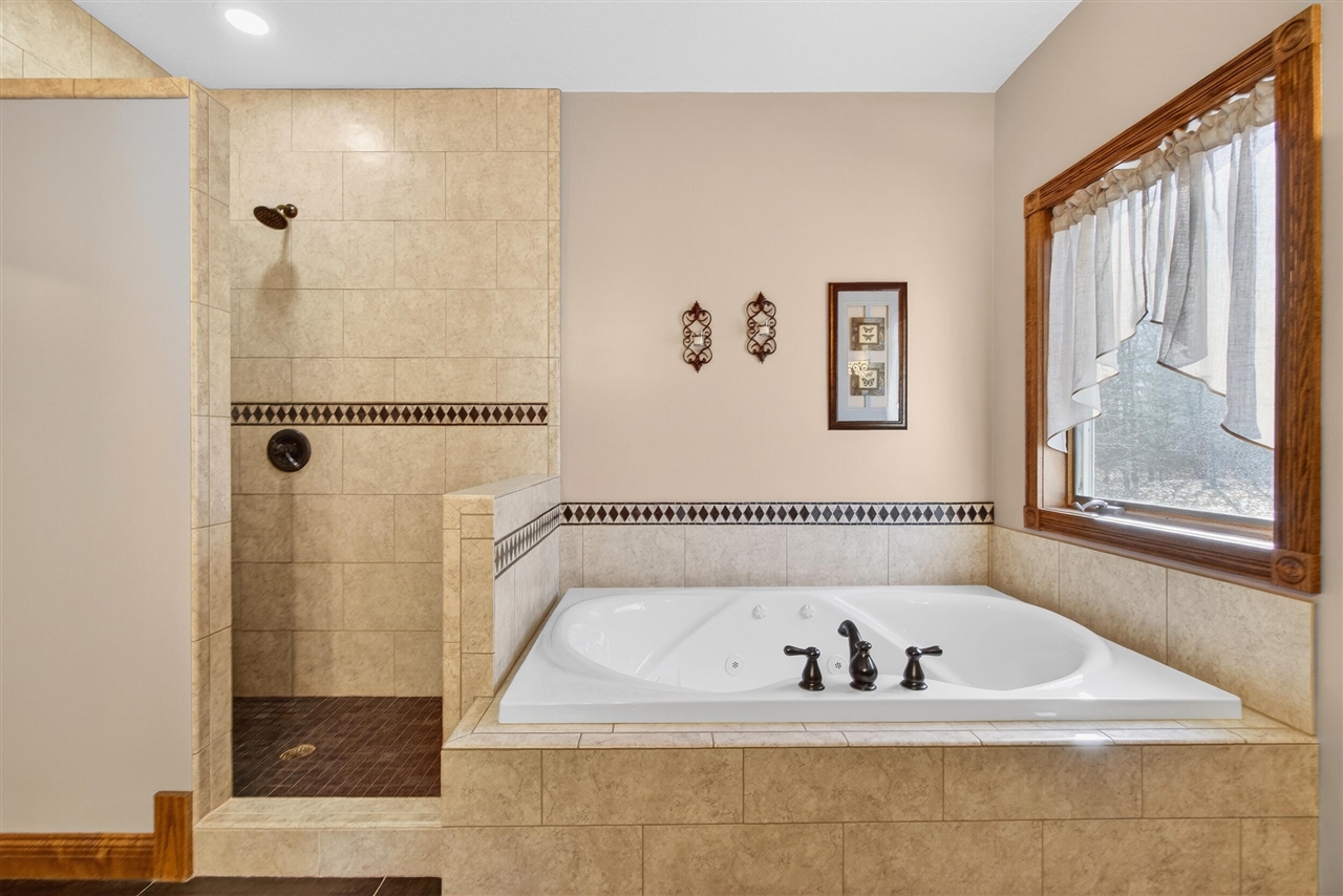 6820 Bowerman Road, Horton, MI, 49246-9511