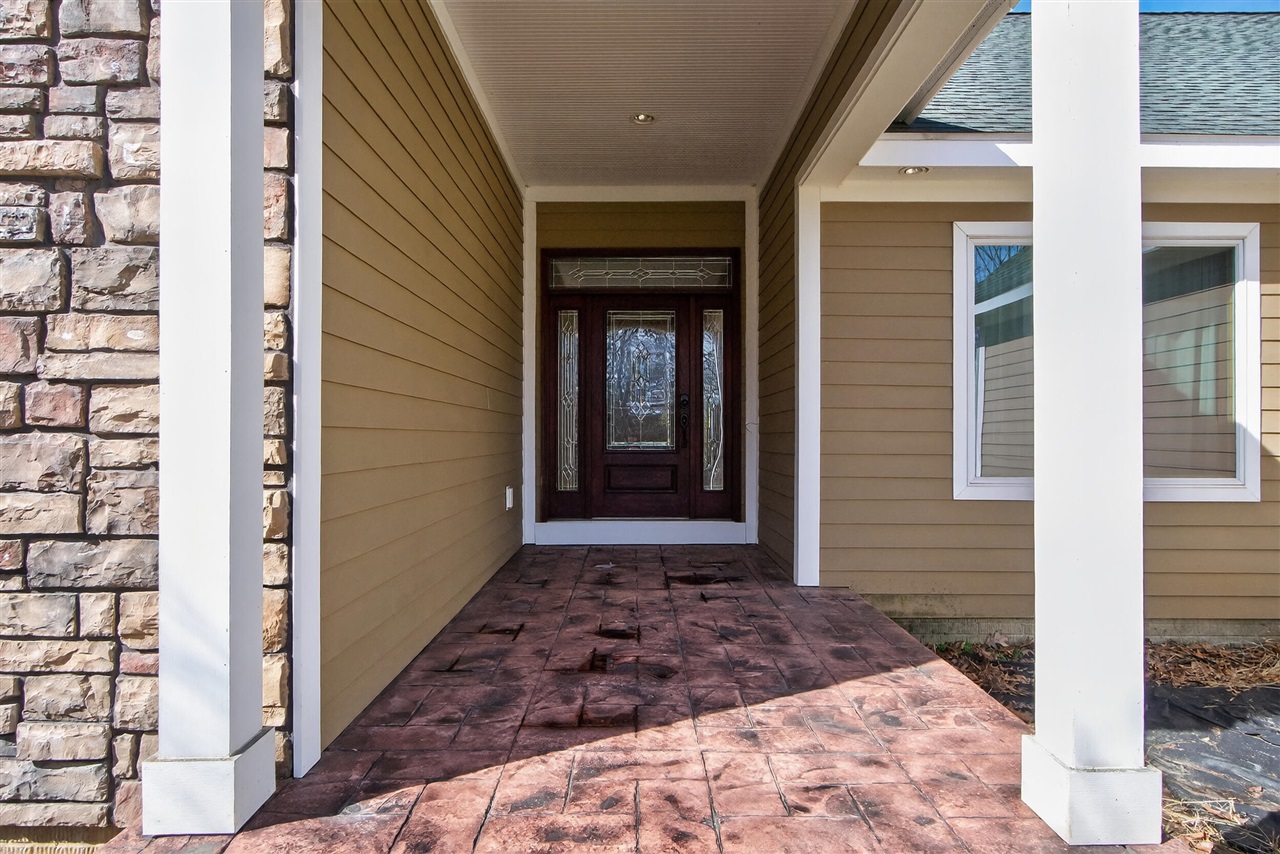 6820 Bowerman Road, Horton, MI, 49246-9511