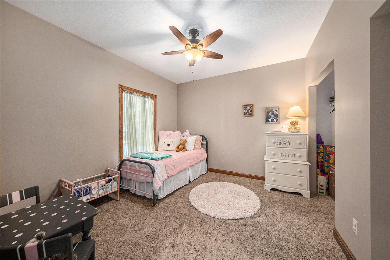 6820 Bowerman Road, Horton, MI, 49246-9511