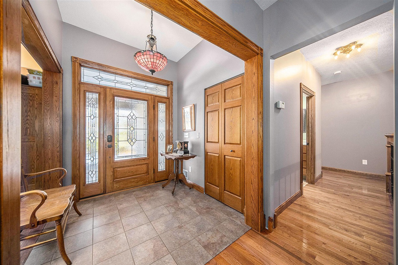 6820 Bowerman Road, Horton, MI, 49246-9511