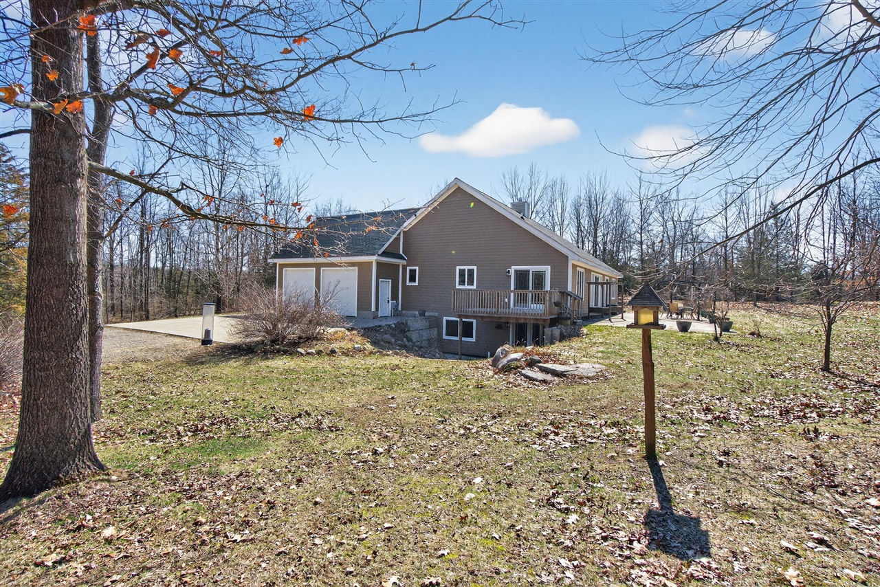 6820 Bowerman Road, Horton, MI, 49246-9511