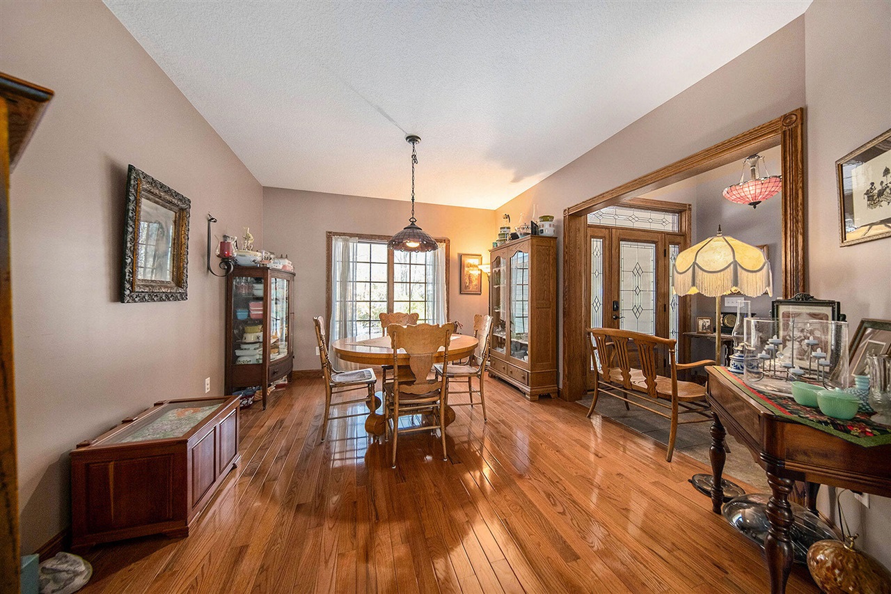 6820 Bowerman Road, Horton, MI, 49246-9511