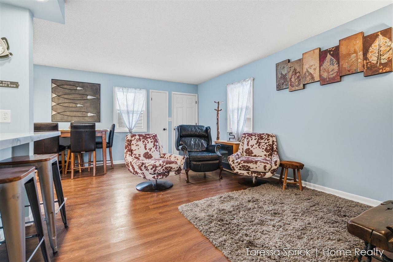 112 Cambridge Avenue, Holland, MI, 49423