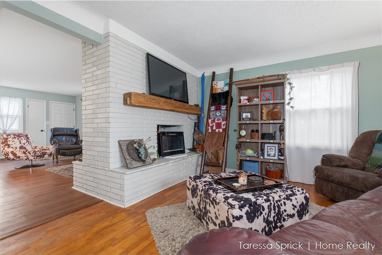 112 Cambridge Avenue, Holland, MI, 49423