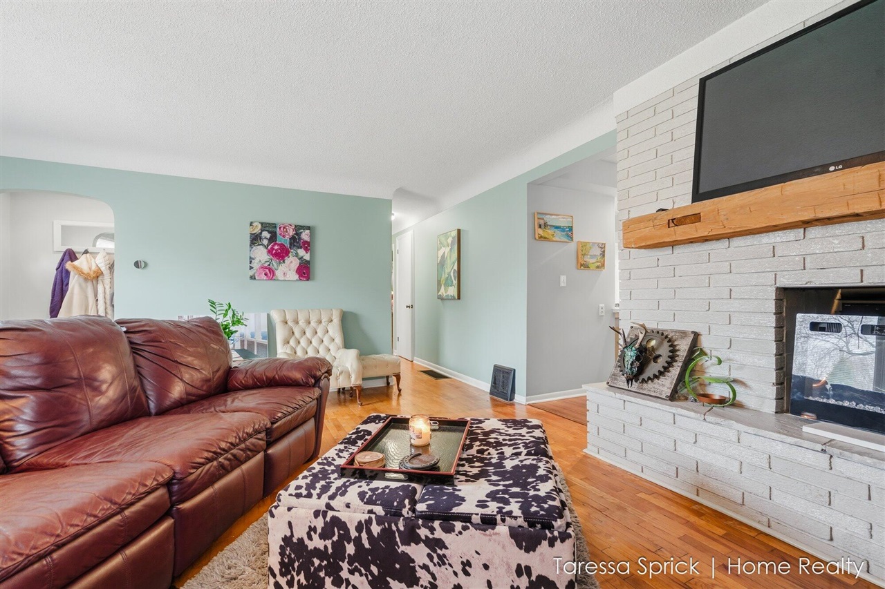 112 Cambridge Avenue, Holland, MI, 49423