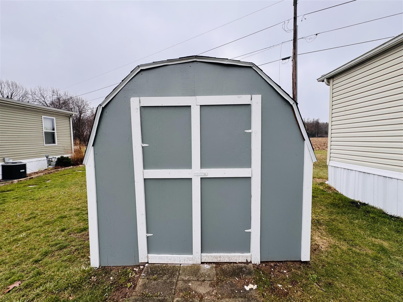 Homes for sale in Niles, MI | 851 Mobile Blvd #4, Niles, MI 49120 | MLS# 70518951