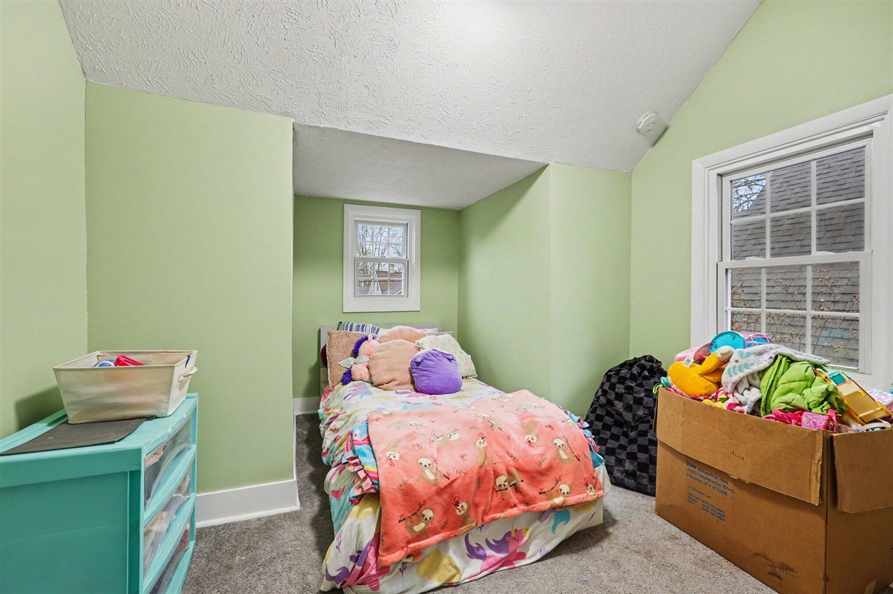 1945 Galewood Avenue, Wyoming, MI, 49509-1409