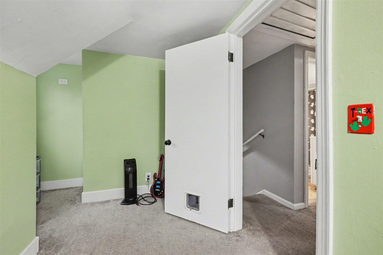 1945 Galewood Avenue, Wyoming, MI, 49509-1409