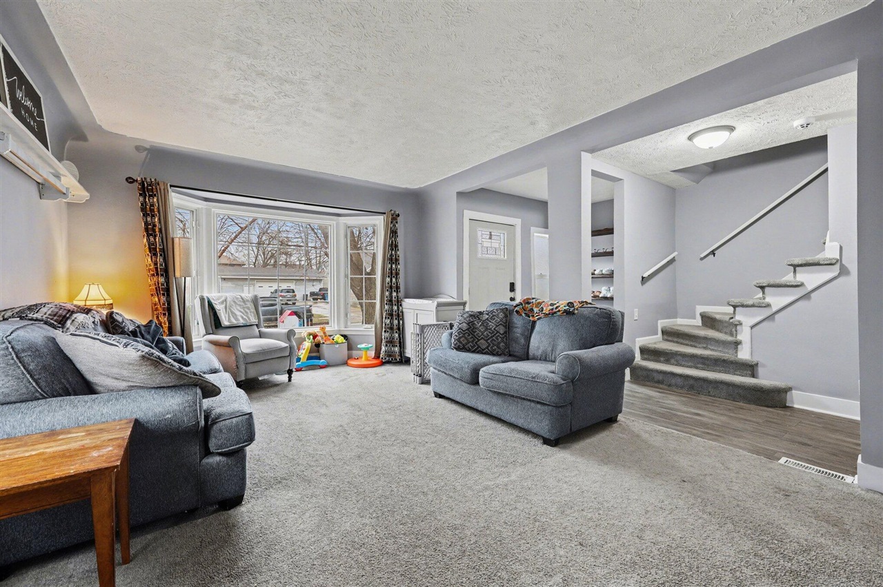 1945 Galewood Avenue, Wyoming, MI, 49509-1409