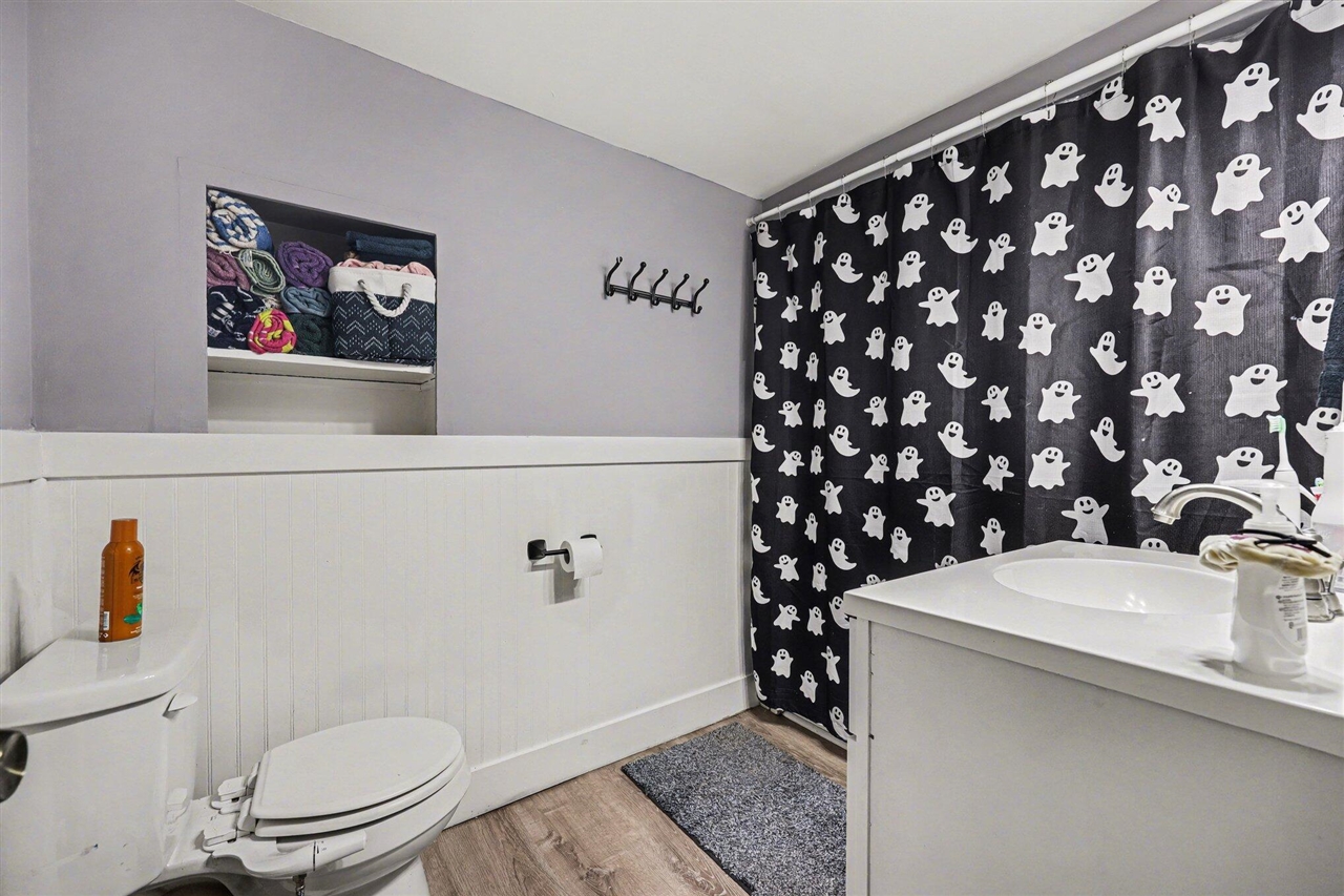 1945 Galewood Avenue, Wyoming, MI, 49509-1409