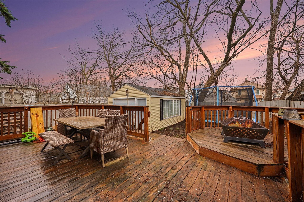 1945 Galewood Avenue, Wyoming, MI, 49509-1409