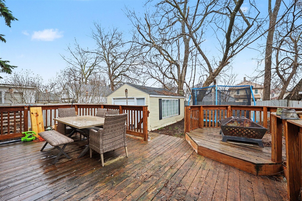 1945 Galewood Avenue, Wyoming, MI, 49509-1409