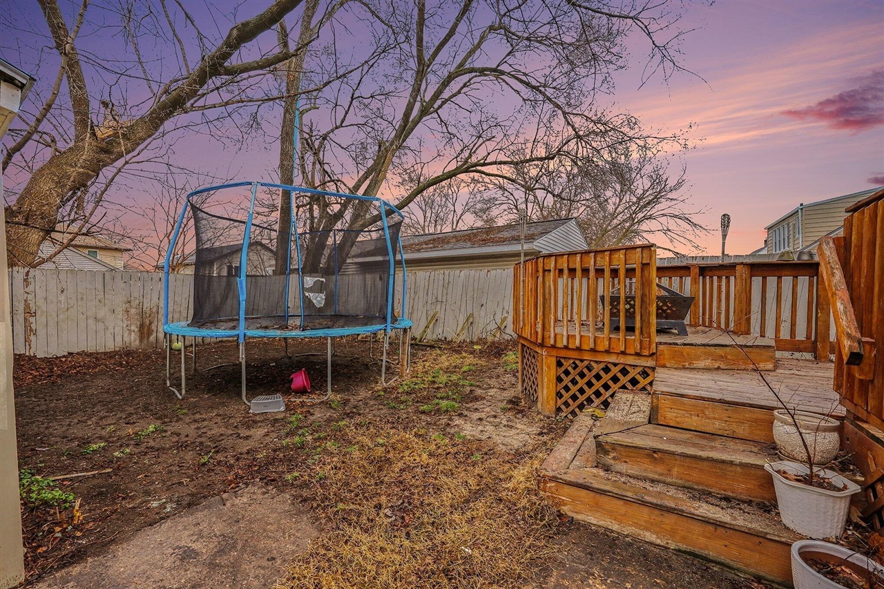 1945 Galewood Avenue, Wyoming, MI, 49509-1409