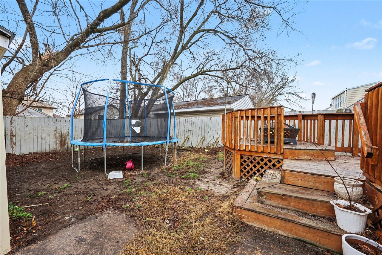 1945 Galewood Avenue, Wyoming, MI, 49509-1409