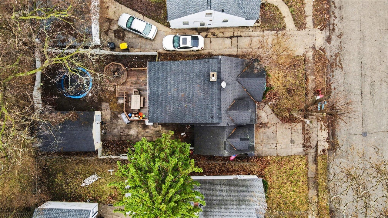 1945 Galewood Avenue, Wyoming, MI, 49509-1409