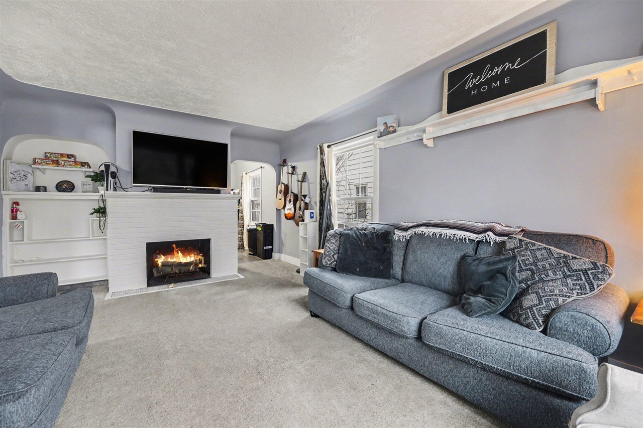 1945 Galewood Avenue, Wyoming, MI, 49509-1409