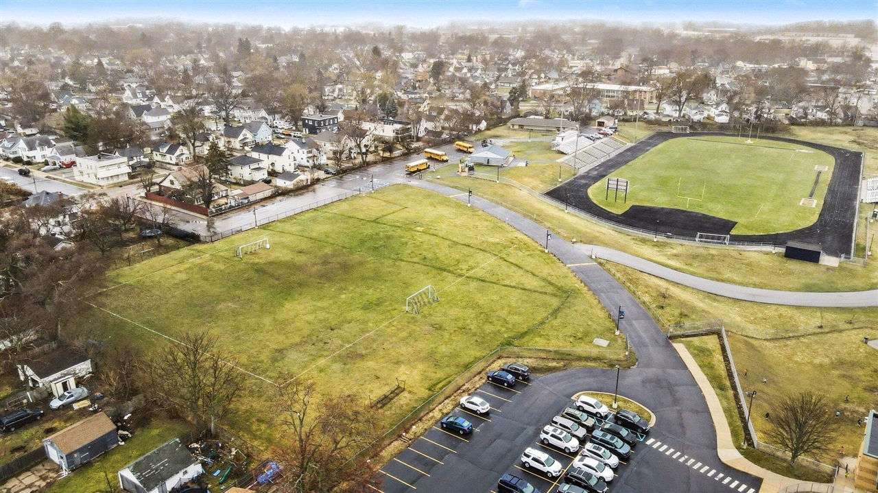 1945 Galewood Avenue, Wyoming, MI, 49509-1409