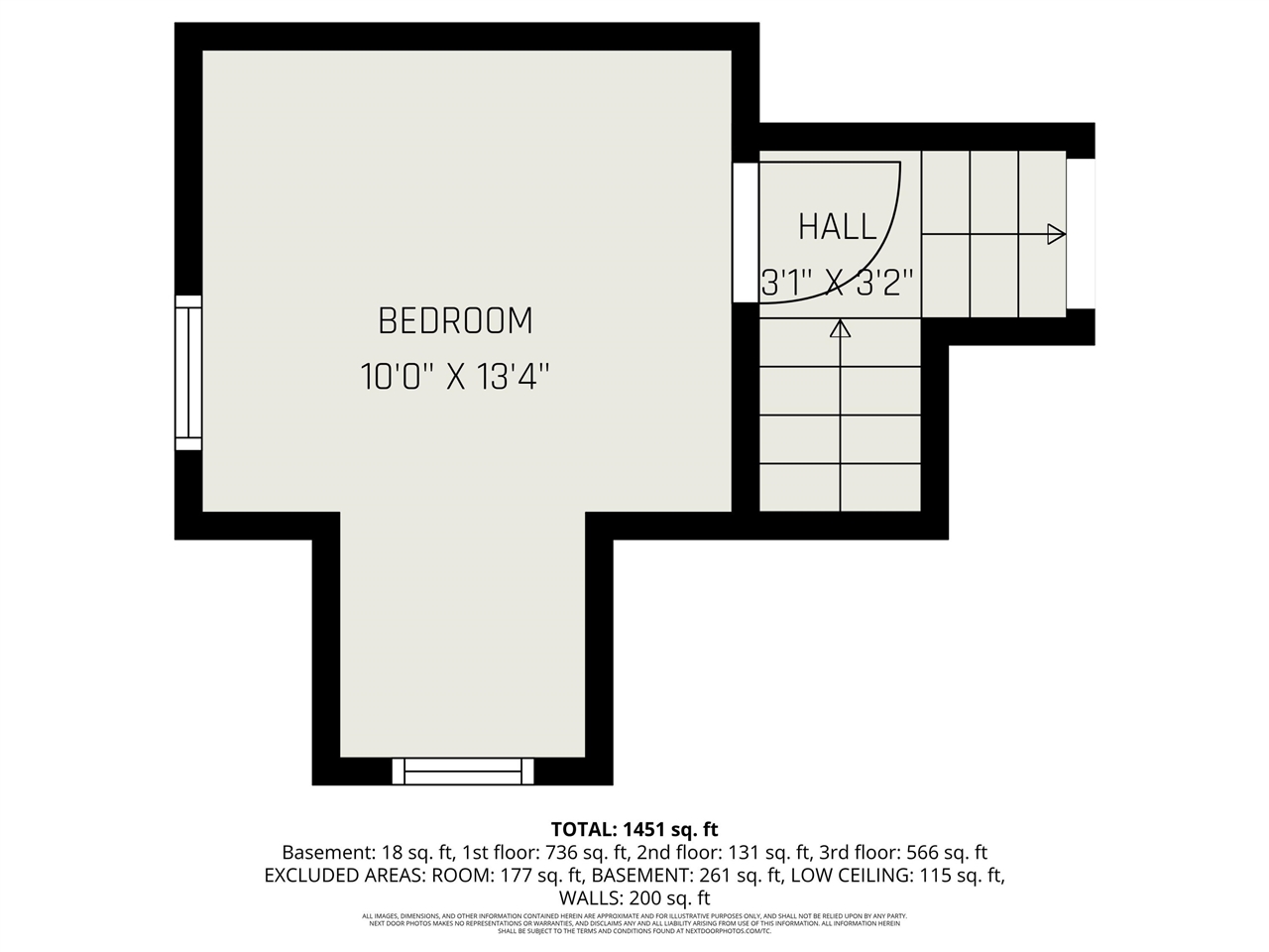 1945 Galewood Avenue, Wyoming, MI, 49509-1409