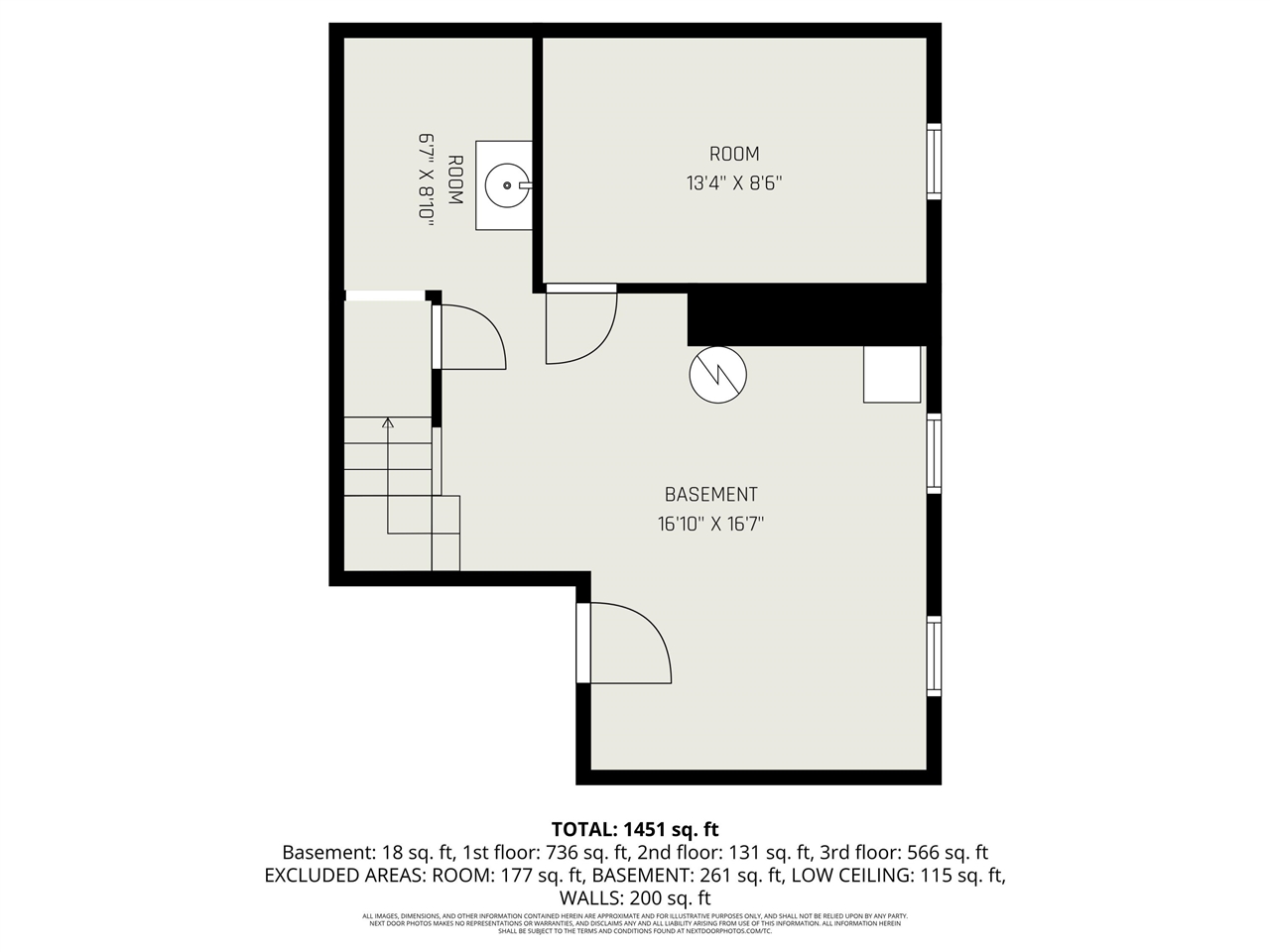 1945 Galewood Avenue, Wyoming, MI, 49509-1409