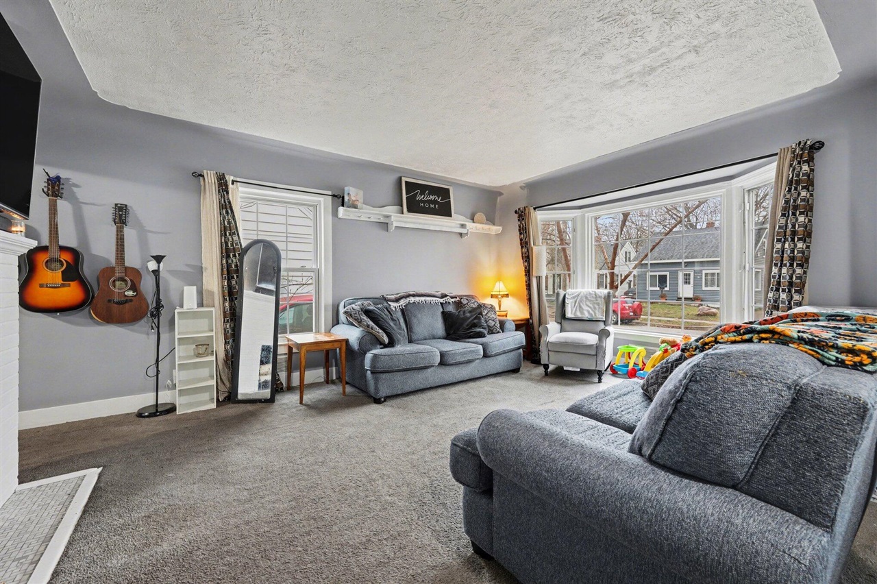 1945 Galewood Avenue, Wyoming, MI, 49509-1409