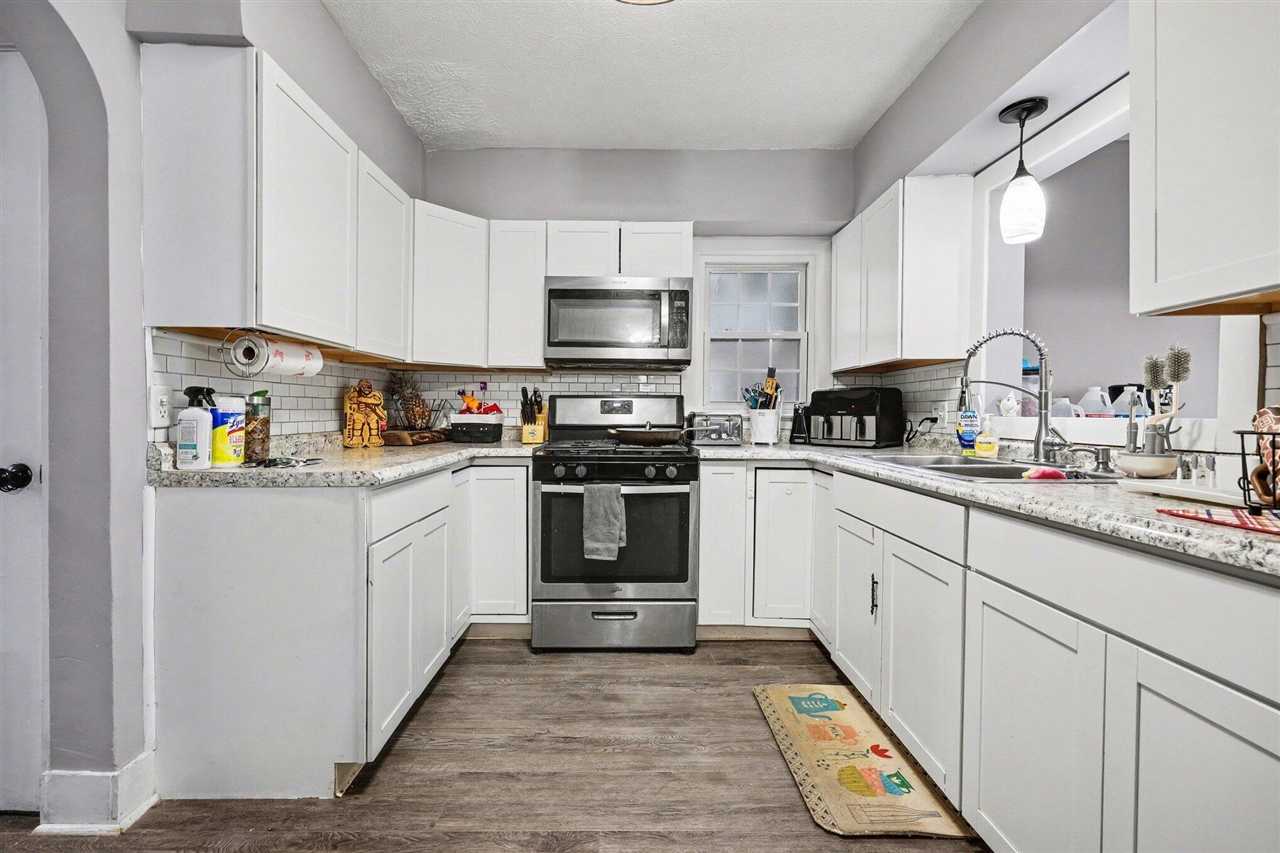 1945 Galewood Avenue, Wyoming, MI, 49509-1409