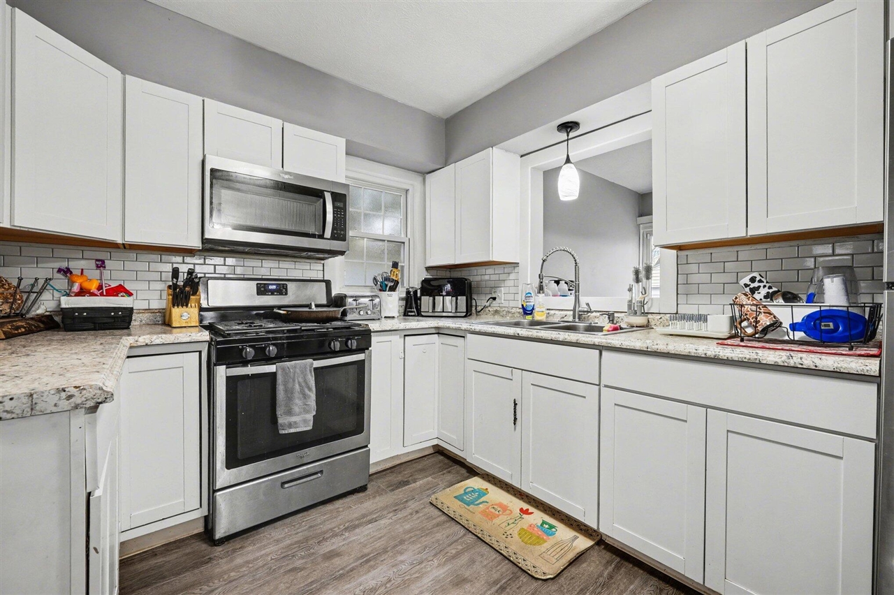 1945 Galewood Avenue, Wyoming, MI, 49509-1409