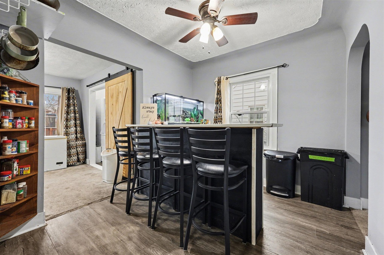 1945 Galewood Avenue, Wyoming, MI, 49509-1409