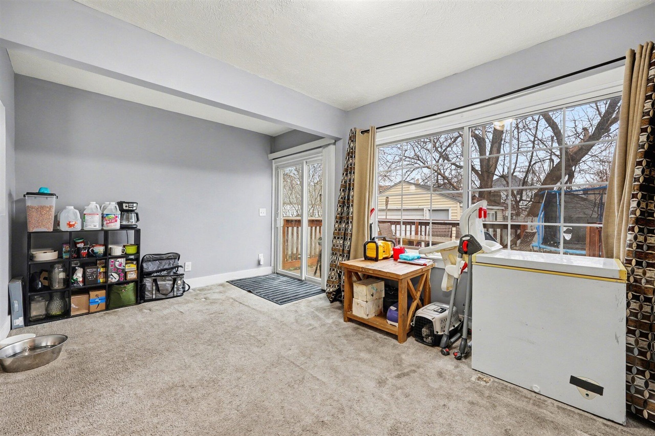 1945 Galewood Avenue, Wyoming, MI, 49509-1409