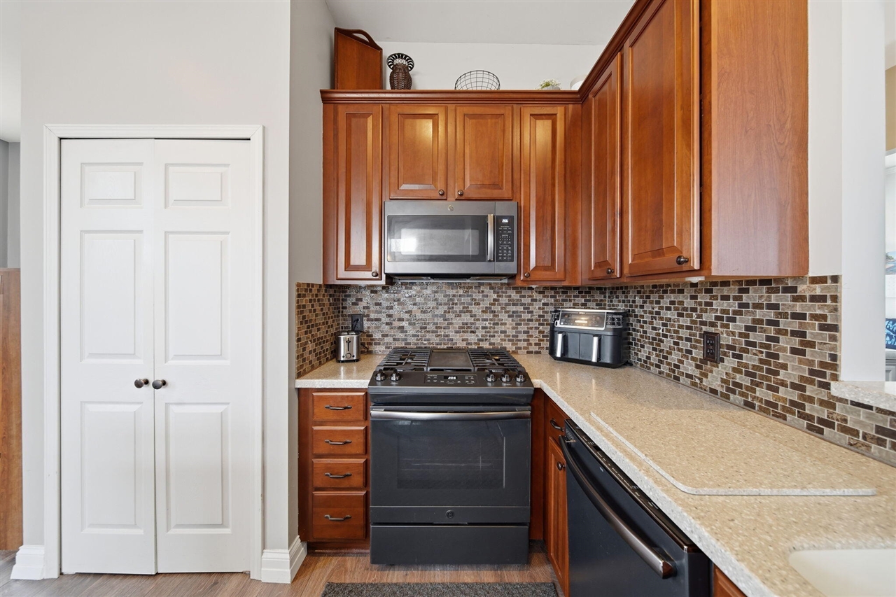 603 Jefferson Lane, Milan, MI, 48160-1194