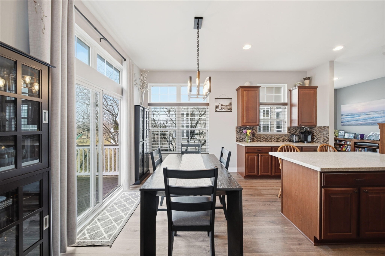 603 Jefferson Lane, Milan, MI, 48160-1194