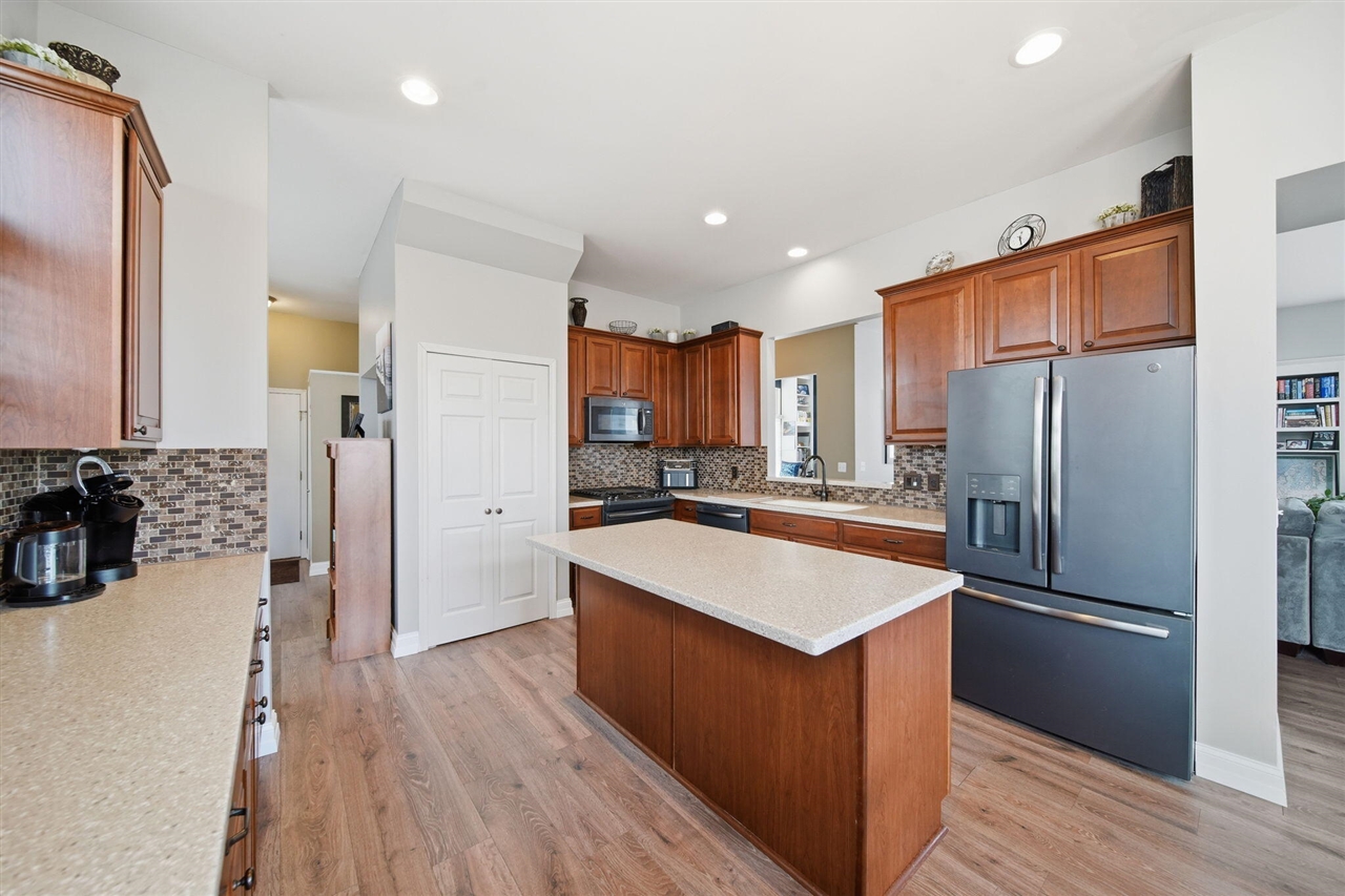 603 Jefferson Lane, Milan, MI, 48160-1194