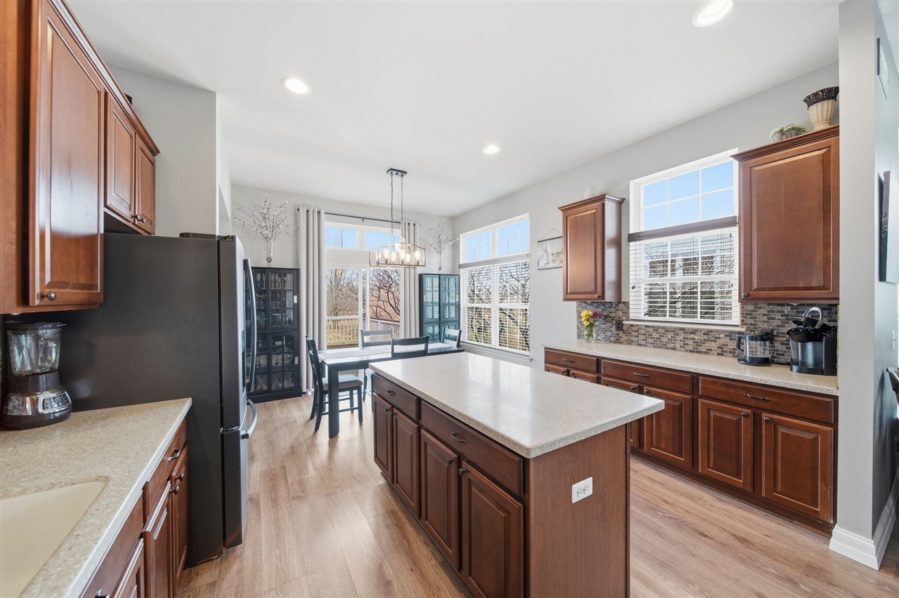 603 Jefferson Lane, Milan, MI, 48160-1194