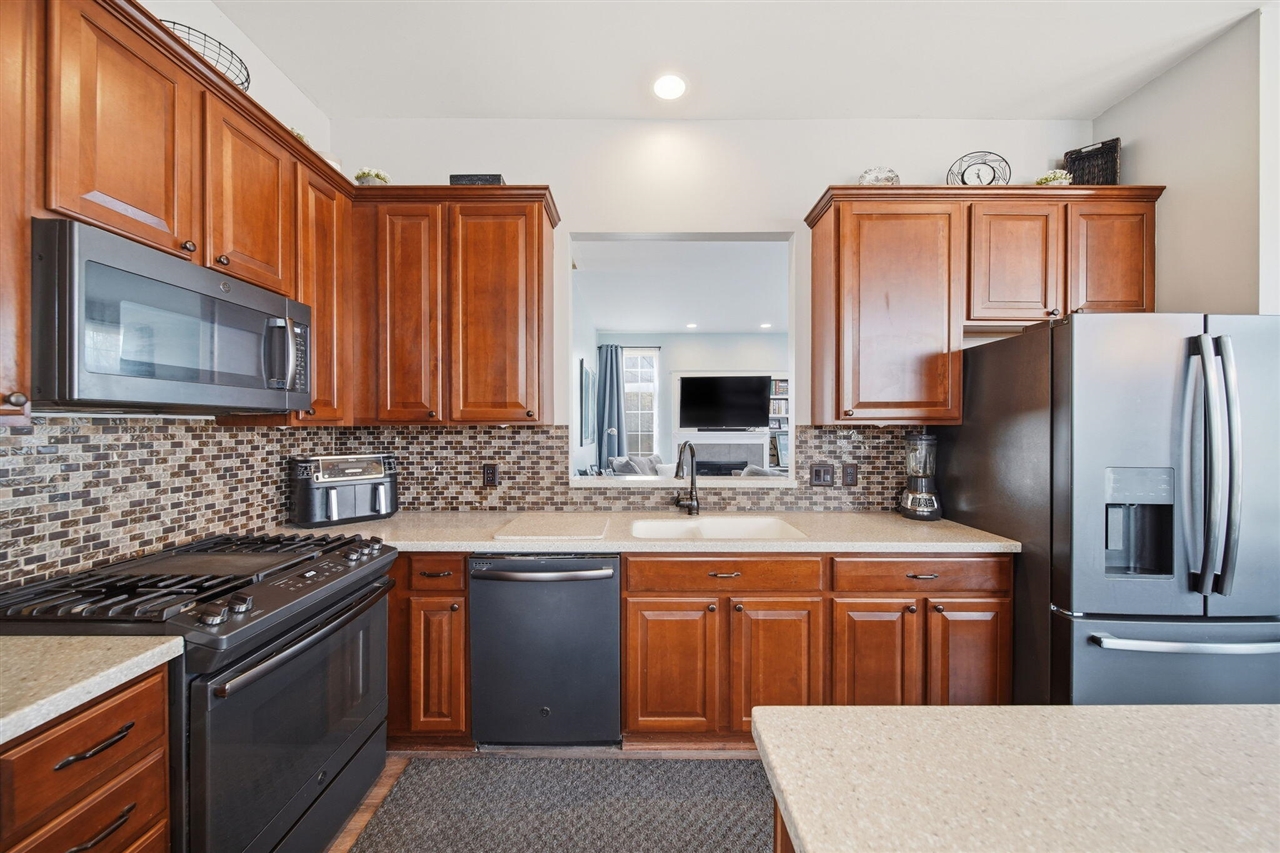 603 Jefferson Lane, Milan, MI, 48160-1194