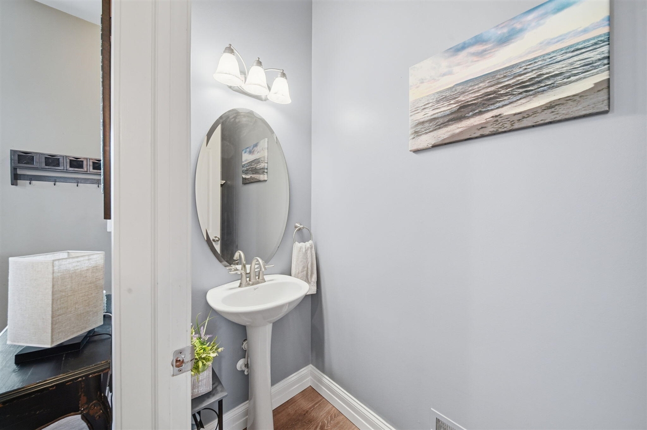 603 Jefferson Lane, Milan, MI, 48160-1194