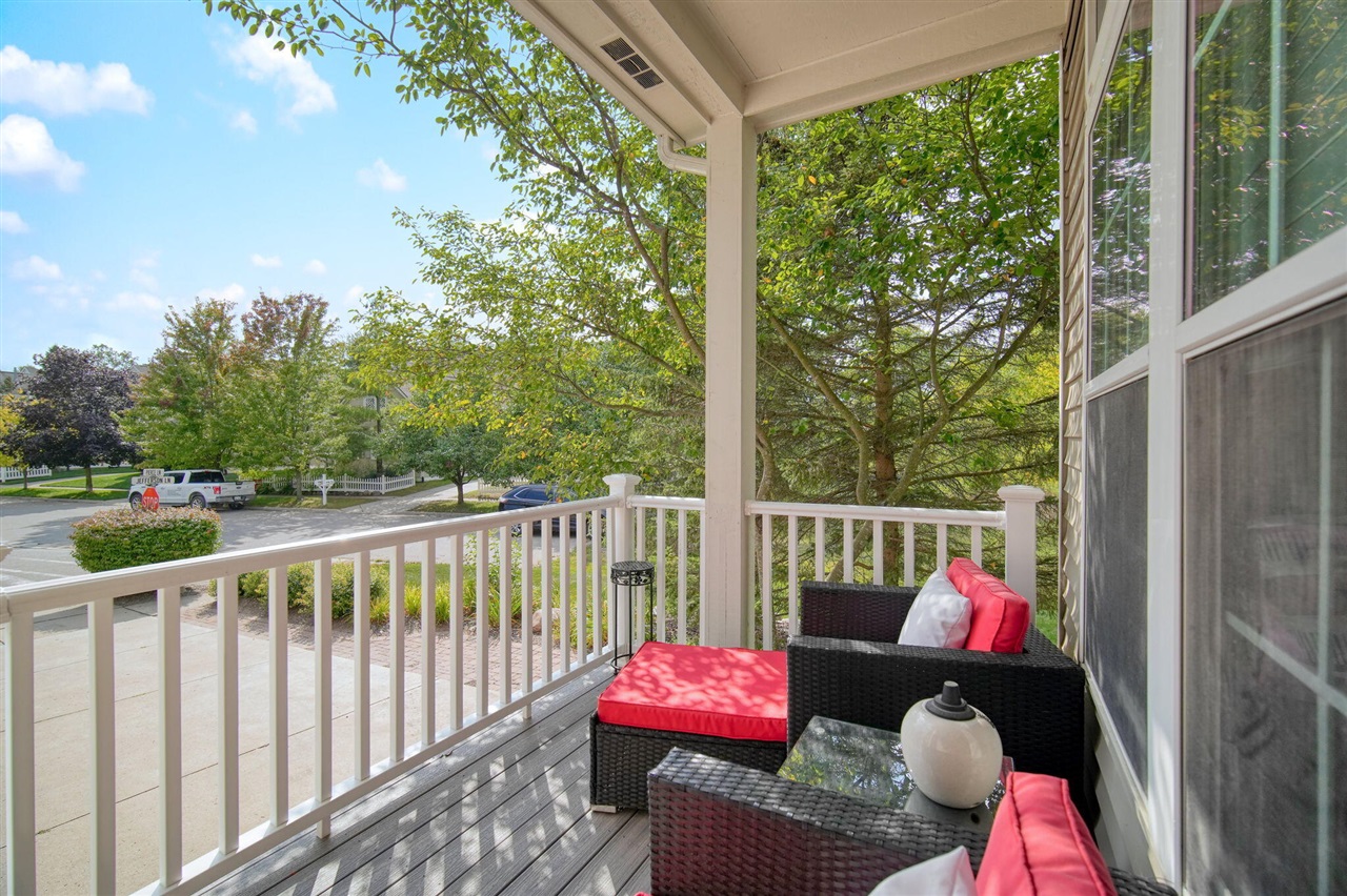 603 Jefferson Lane, Milan, MI, 48160-1194