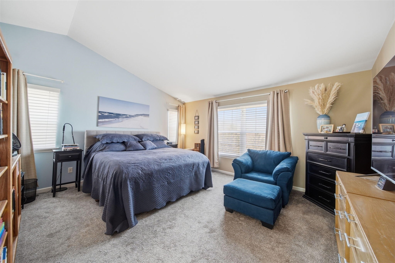 603 Jefferson Lane, Milan, MI, 48160-1194