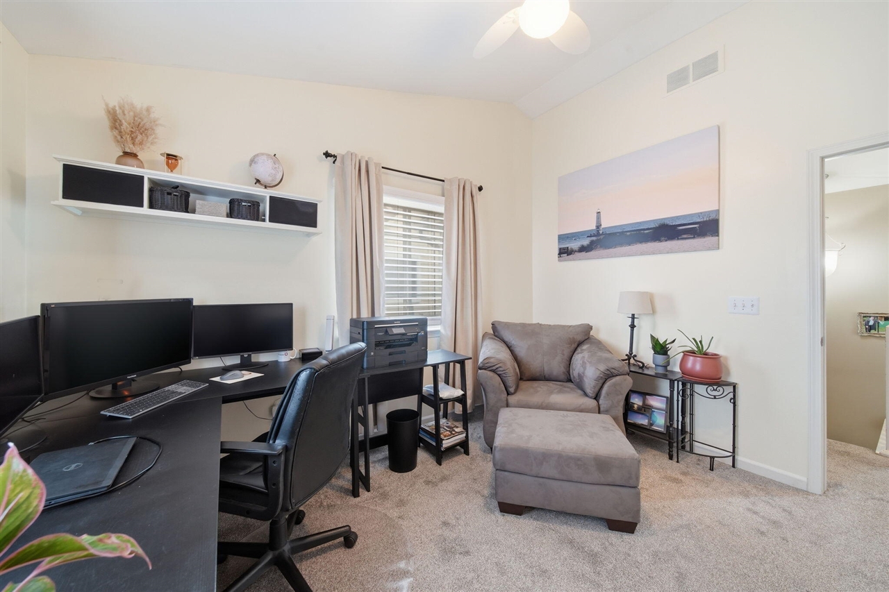 603 Jefferson Lane, Milan, MI, 48160-1194