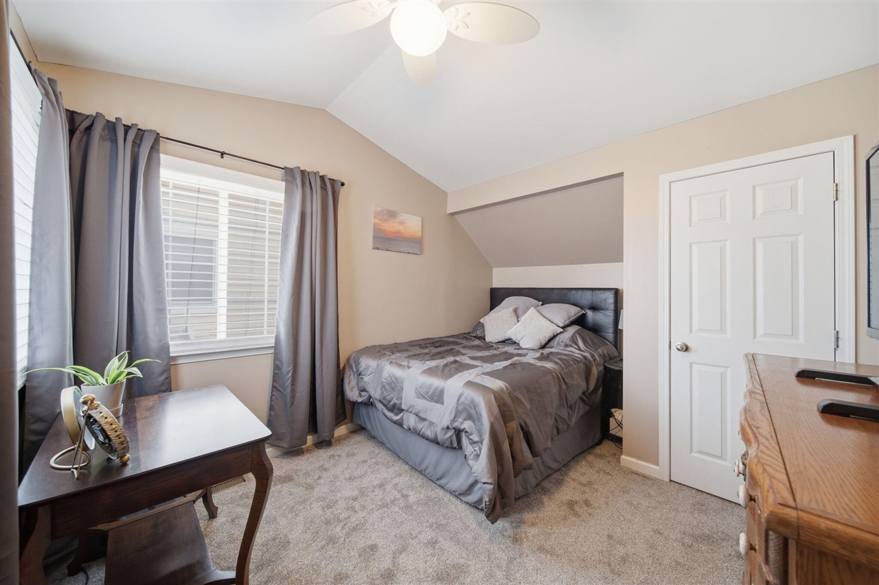 603 Jefferson Lane, Milan, MI, 48160-1194