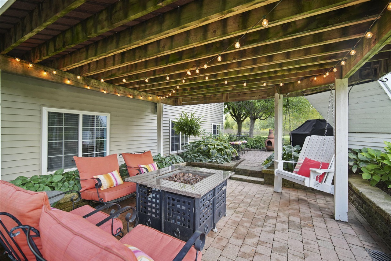 603 Jefferson Lane, Milan, MI, 48160-1194